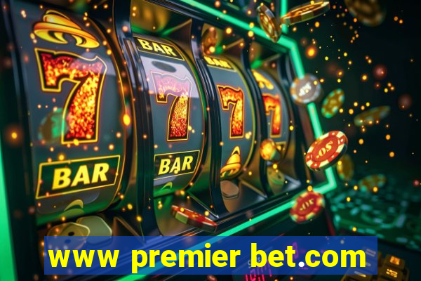 www premier bet.com